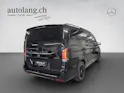 Mercedes-Benz V 300 d Exclusive Swiss Edition 4Matic Lang