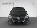 Mercedes-Benz V 300 d Exclusive Swiss Edition 4Matic Lang