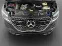 Mercedes-Benz V 300 d Exclusive Swiss Edition 4Matic Lang