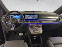 Mercedes-Benz V 300 d Exclusive Swiss Edition 4Matic Lang