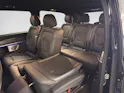 Mercedes-Benz V 300 d Exclusive Swiss Edition 4Matic Lang