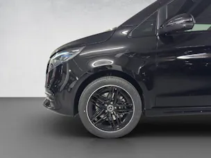 Mercedes-Benz V 300 d Exclusive Swiss Edition 4Matic Lang
