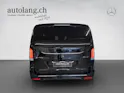 Mercedes-Benz V 300 d Exclusive Swiss Edition 4Matic Lang