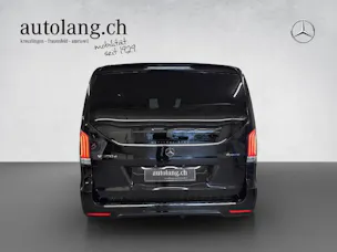 Mercedes-Benz V 300 d Exclusive Swiss Edition 4Matic Lang