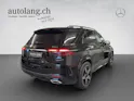 Mercedes-Benz GLE 350 de AMG Line 4Matic