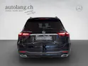 Mercedes-Benz GLE 350 de AMG Line 4Matic