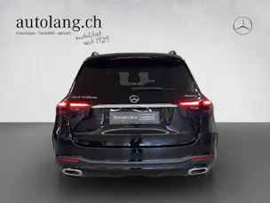 Mercedes-Benz GLE 350 de AMG Line 4Matic