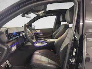 Mercedes-Benz GLE 350 de AMG Line 4Matic