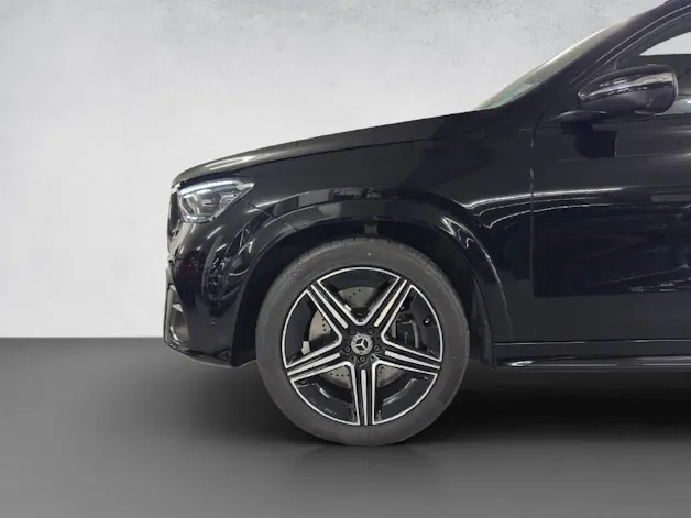 Mercedes-Benz GLE 350 de AMG Line 4Matic