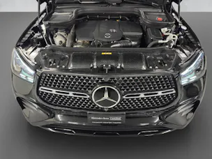 Mercedes-Benz GLE 350 de AMG Line 4Matic