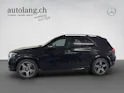 Mercedes-Benz GLE 350 de AMG Line 4Matic