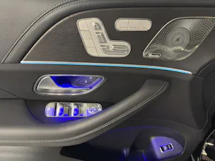 MERCEDES-BENZ GLE 350 de AMG Line 4Matic