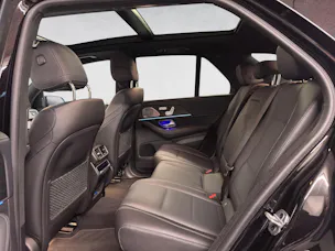 MERCEDES-BENZ GLE 350 de AMG Line 4Matic