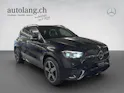 Mercedes-Benz GLE 350 de AMG Line 4Matic