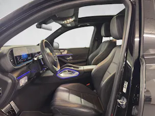 MERCEDES-BENZ GLE 350 de AMG Line 4Matic