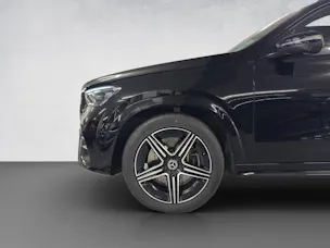 MERCEDES-BENZ GLE 350 de AMG Line 4Matic