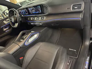 Mercedes-Benz GLE 350 de AMG Line 4Matic
