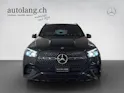Mercedes-Benz GLE 350 de AMG Line 4Matic