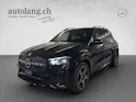 Mercedes-Benz GLE 350 de AMG Line 4Matic
