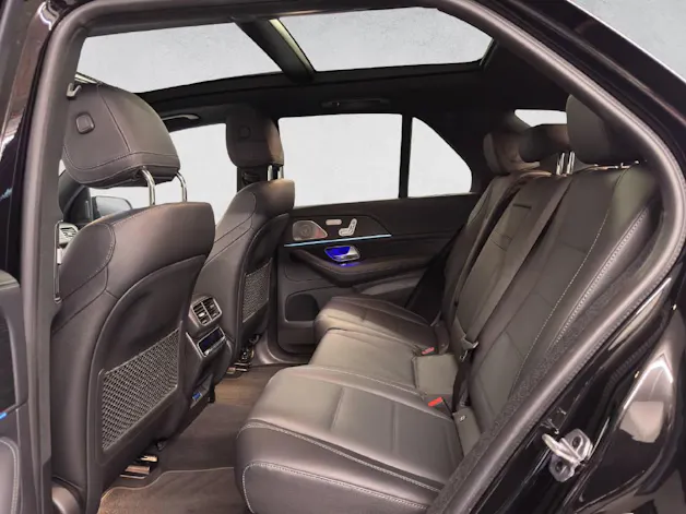 Mercedes-Benz GLE 350 de AMG Line 4Matic