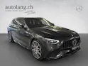Mercedes-Benz C 43 AMG Executive Edition 4Matic Kombi
