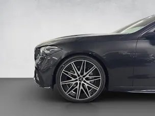 Mercedes-Benz C 43 AMG Executive Edition 4Matic Kombi