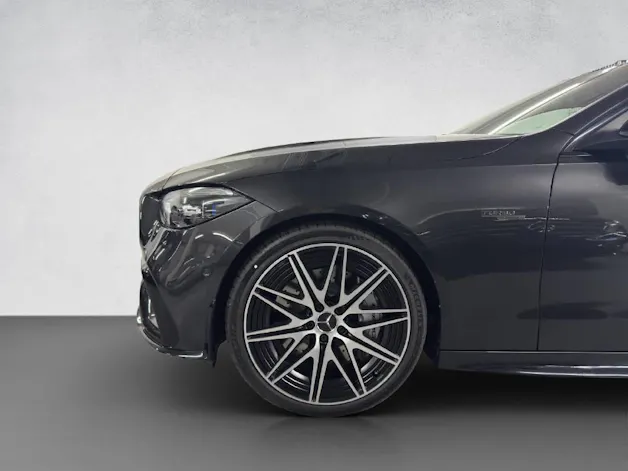 Mercedes-Benz C 43 AMG Executive Edition 4Matic Kombi