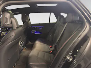 MERCEDES-BENZ C 43 AMG Executive Edition 4Matic T-Modell