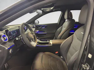 Mercedes-Benz C 43 AMG Executive Edition 4Matic Kombi