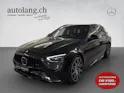 Mercedes-Benz C 43 AMG Executive Edition 4Matic Kombi