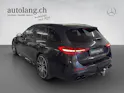 Mercedes-Benz C 43 AMG Executive Edition 4Matic Kombi