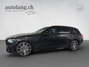 MERCEDES-BENZ C 43 AMG Executive Edition 4Matic T-Modell