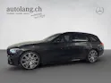 Mercedes-Benz C 43 AMG Executive Edition 4Matic Kombi
