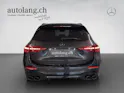 Mercedes-Benz C 43 AMG Executive Edition 4Matic Kombi