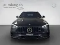 Mercedes-Benz C 43 AMG Executive Edition 4Matic Kombi
