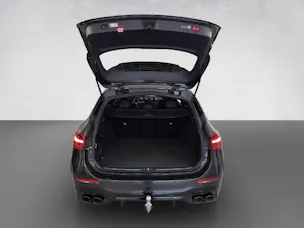 Mercedes-Benz C 43 AMG Executive Edition 4Matic Kombi
