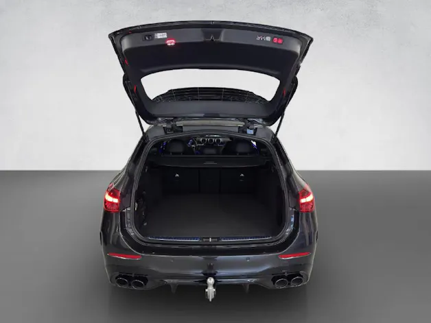 Mercedes-Benz C 43 AMG Executive Edition 4Matic Kombi