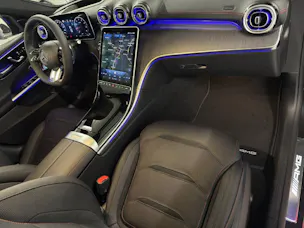 Mercedes-Benz C 43 AMG Executive Edition 4Matic Kombi