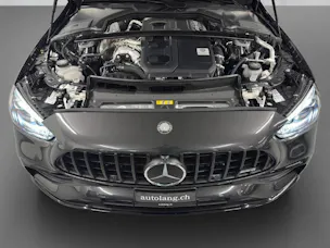 Mercedes-Benz C 43 AMG Executive Edition 4Matic Kombi