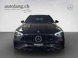 MERCEDES-BENZ C 43 AMG Executive Edition 4Matic T-Modell