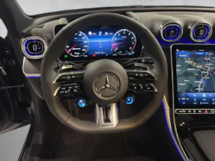 Mercedes-Benz C 43 AMG Executive Edition 4Matic Kombi
