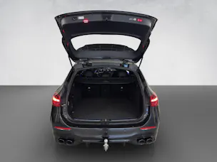 MERCEDES-BENZ C 43 AMG Executive Edition 4Matic T-Modell