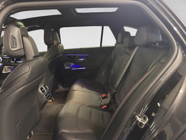 Mercedes-Benz C 43 AMG Executive Edition 4Matic Kombi