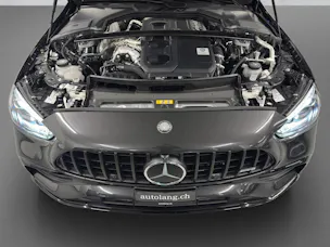 MERCEDES-BENZ C 43 AMG Executive Edition 4Matic T-Modell