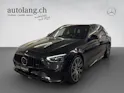 Mercedes-Benz C 43 AMG Executive Edition 4Matic Kombi