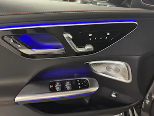 MERCEDES-BENZ C 43 AMG Executive Edition 4Matic T-Modell
