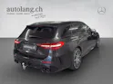 Mercedes-Benz C 43 AMG Executive Edition 4Matic Kombi