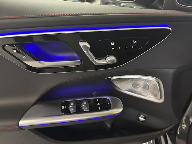 Mercedes-Benz C 43 AMG Executive Edition 4Matic Kombi