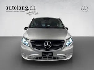 Mercedes-Benz Vito 119 CDI Tourer Select L 4matic
