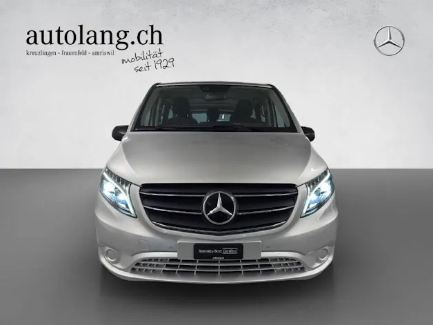 Mercedes-Benz Vito 119 CDI Tourer Select L 4matic